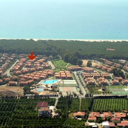 Villa Porto Ada Residence Pizzo  Exterior foto