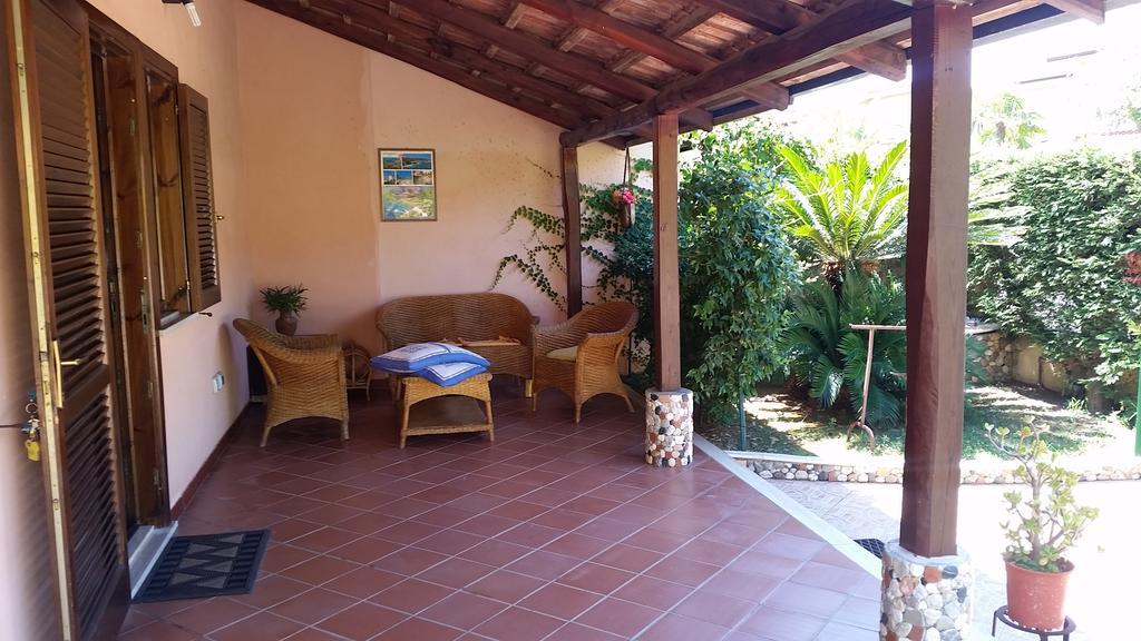 Villa Porto Ada Residence Pizzo  Exterior foto