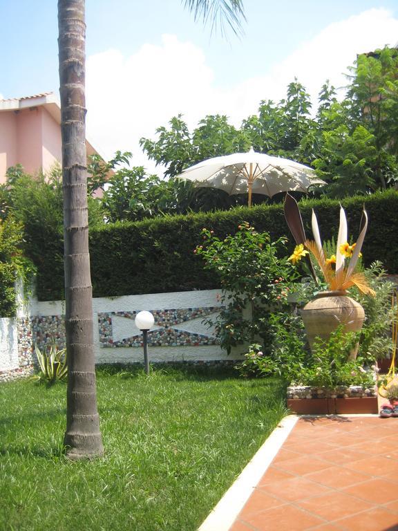 Villa Porto Ada Residence Pizzo  Exterior foto
