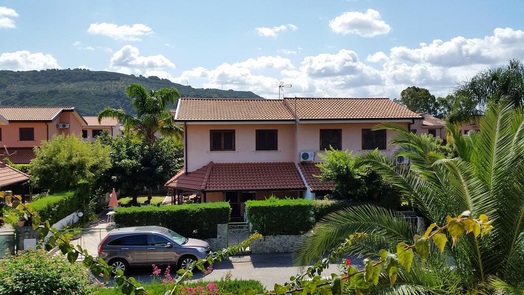 Villa Porto Ada Residence Pizzo  Exterior foto