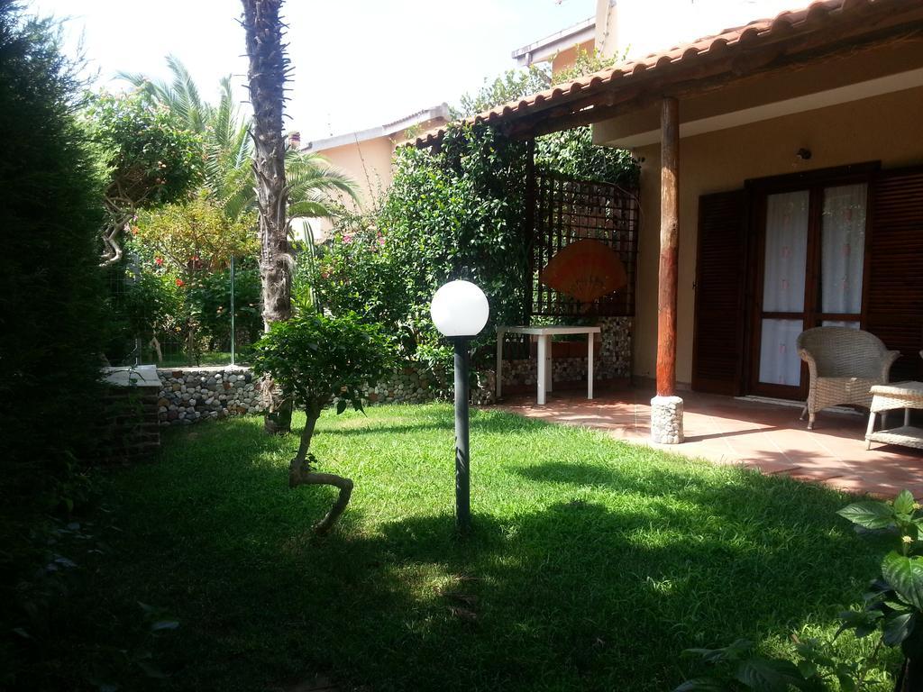Villa Porto Ada Residence Pizzo  Exterior foto