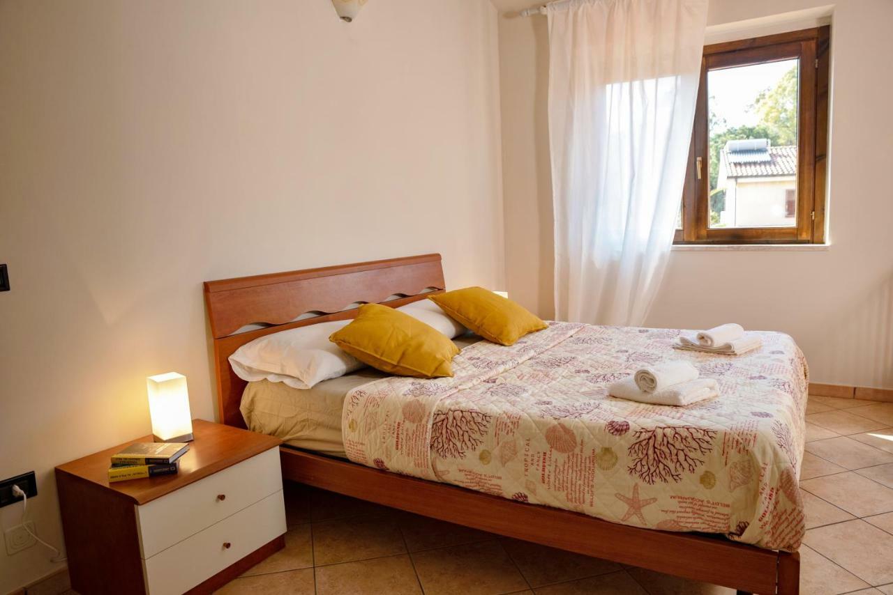 Villa Porto Ada Residence Pizzo  Exterior foto